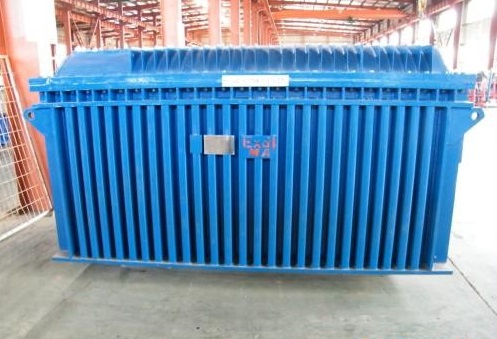 永宁矿用变压器