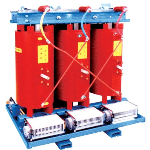 永宁SCB10-1250KVA干式变压器