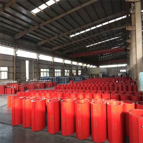 永宁SCB13干式变压器