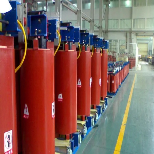 永宁SCB10-200KVA干式变压器