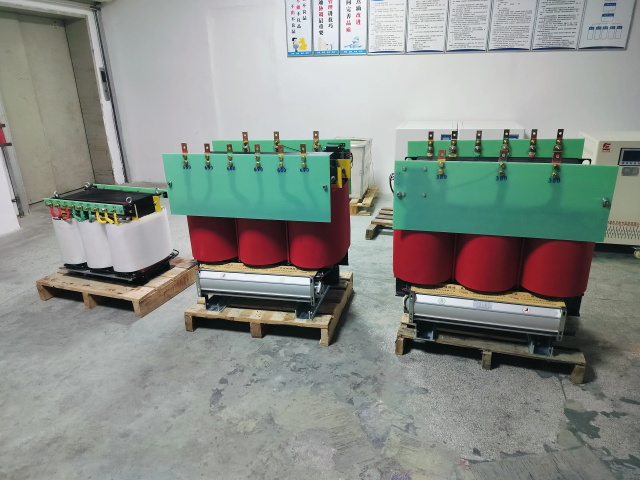 永宁KS11-1000KVA矿用变压器